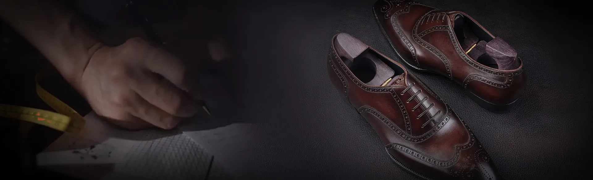 客製化訂做手工鞋
