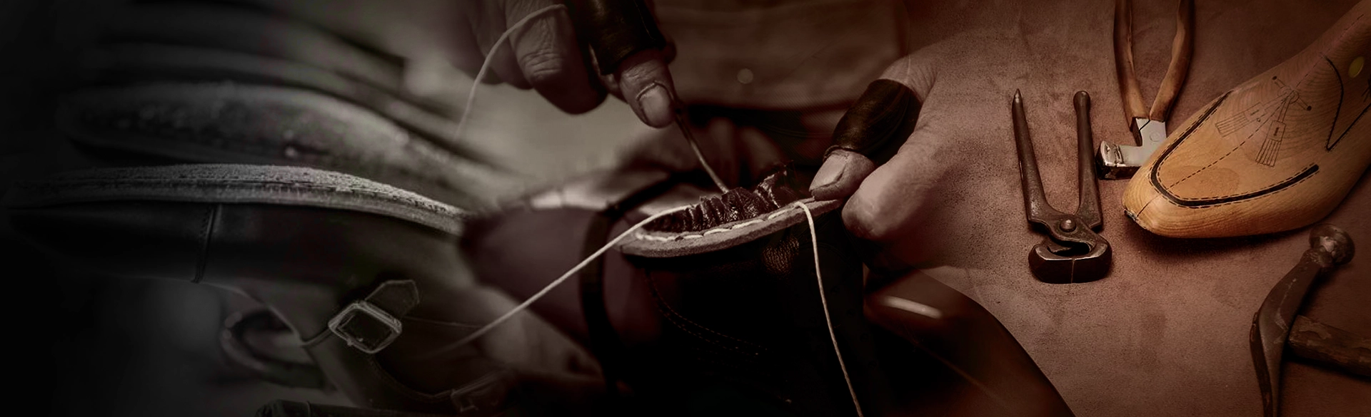 客製化訂做手工鞋