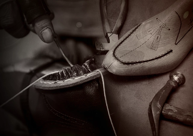 客製化訂做手工鞋