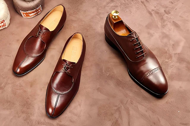 什麼？英國女王只穿二手鞋?