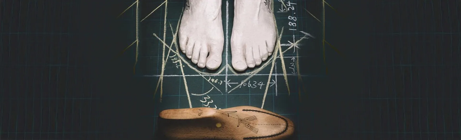 預約手工訂製鞋