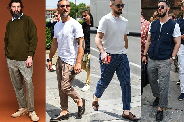 皮鞋被嫌土？你可能誤會它了