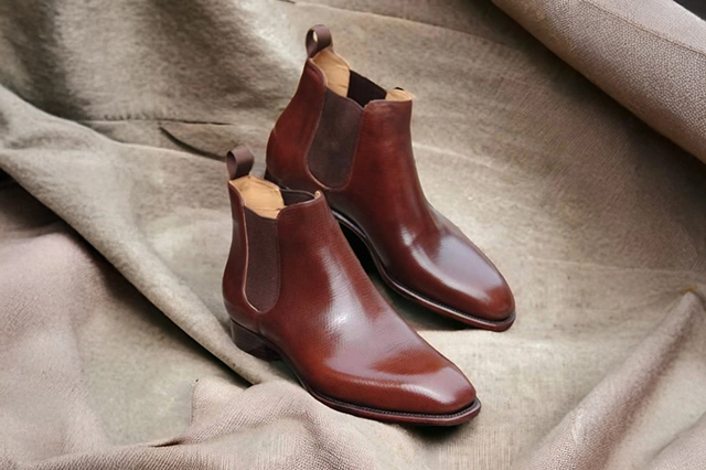 什麼「切爾西靴」最初是為女性所設計?