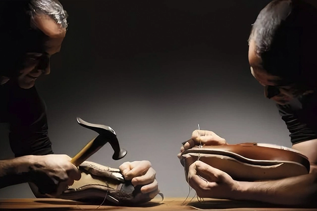 訂製一雙鞋需要多長時間?